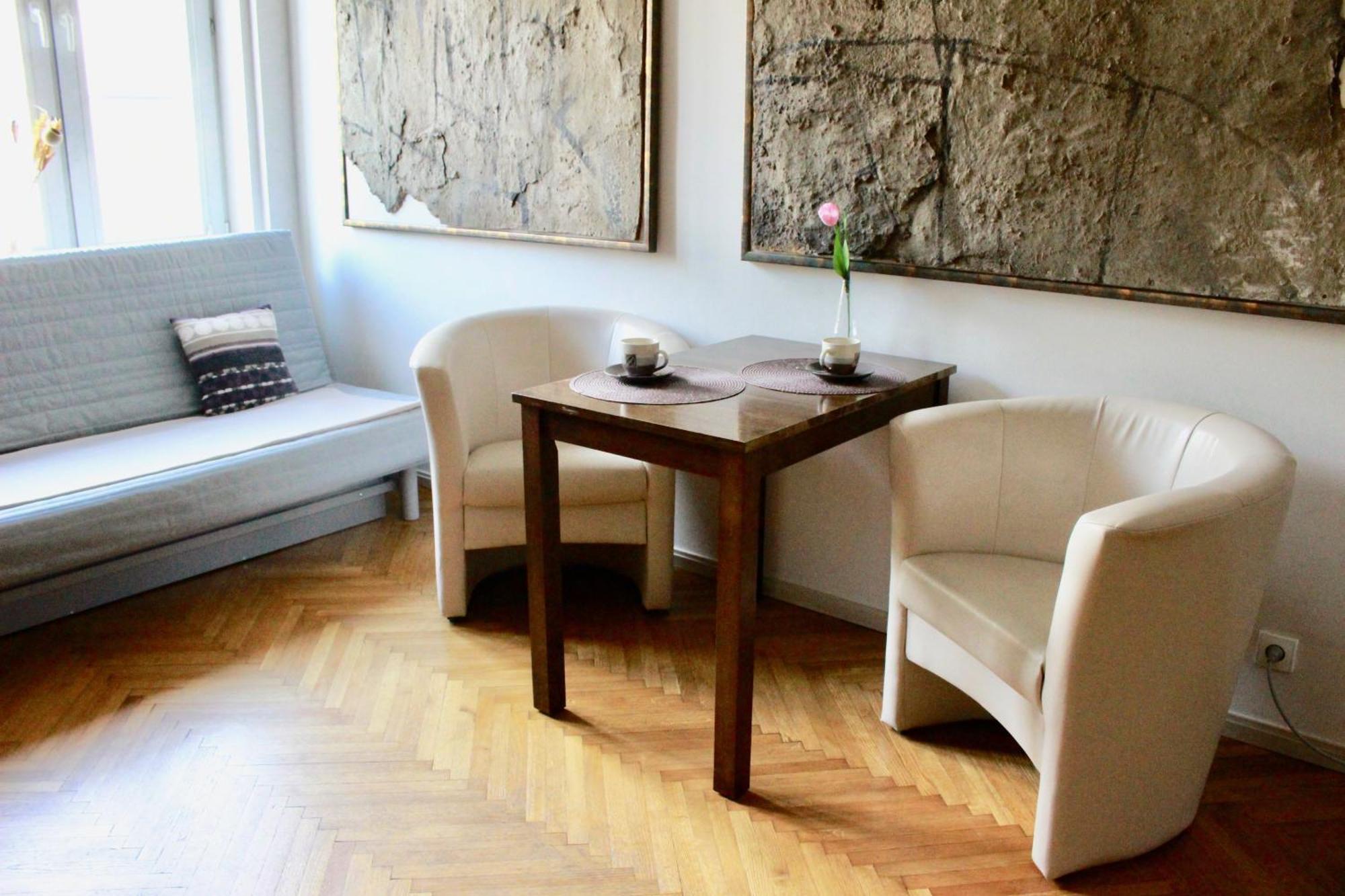 Alder Apartments Cracovie Extérieur photo