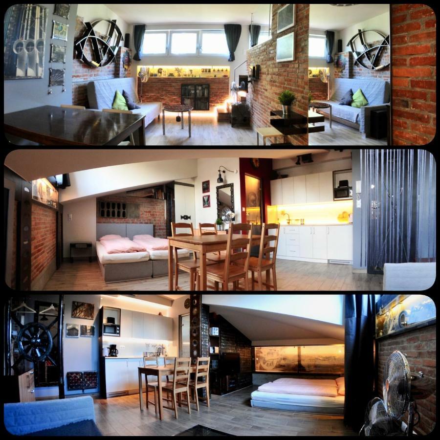 Alder Apartments Cracovie Extérieur photo