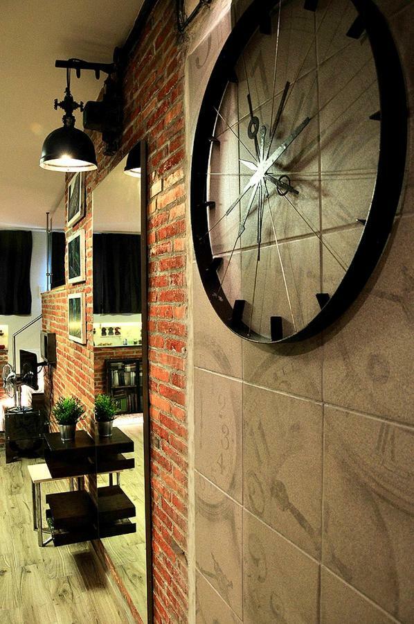 Alder Apartments Cracovie Extérieur photo