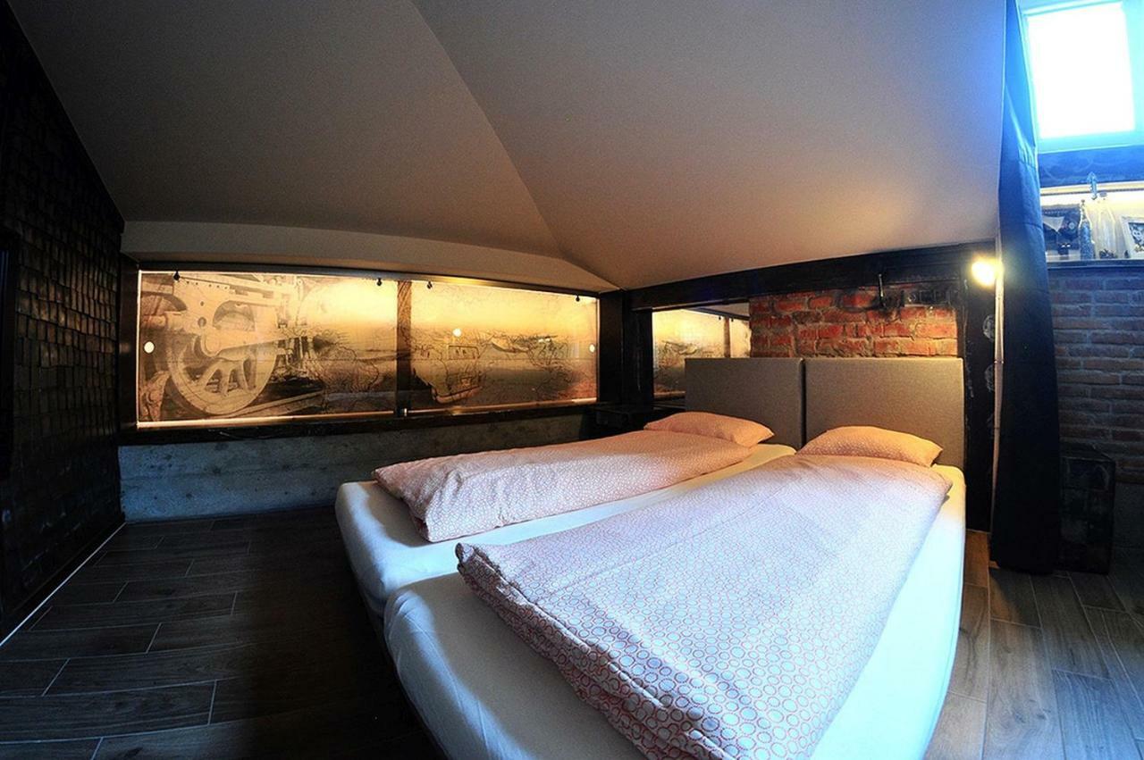 Alder Apartments Cracovie Extérieur photo