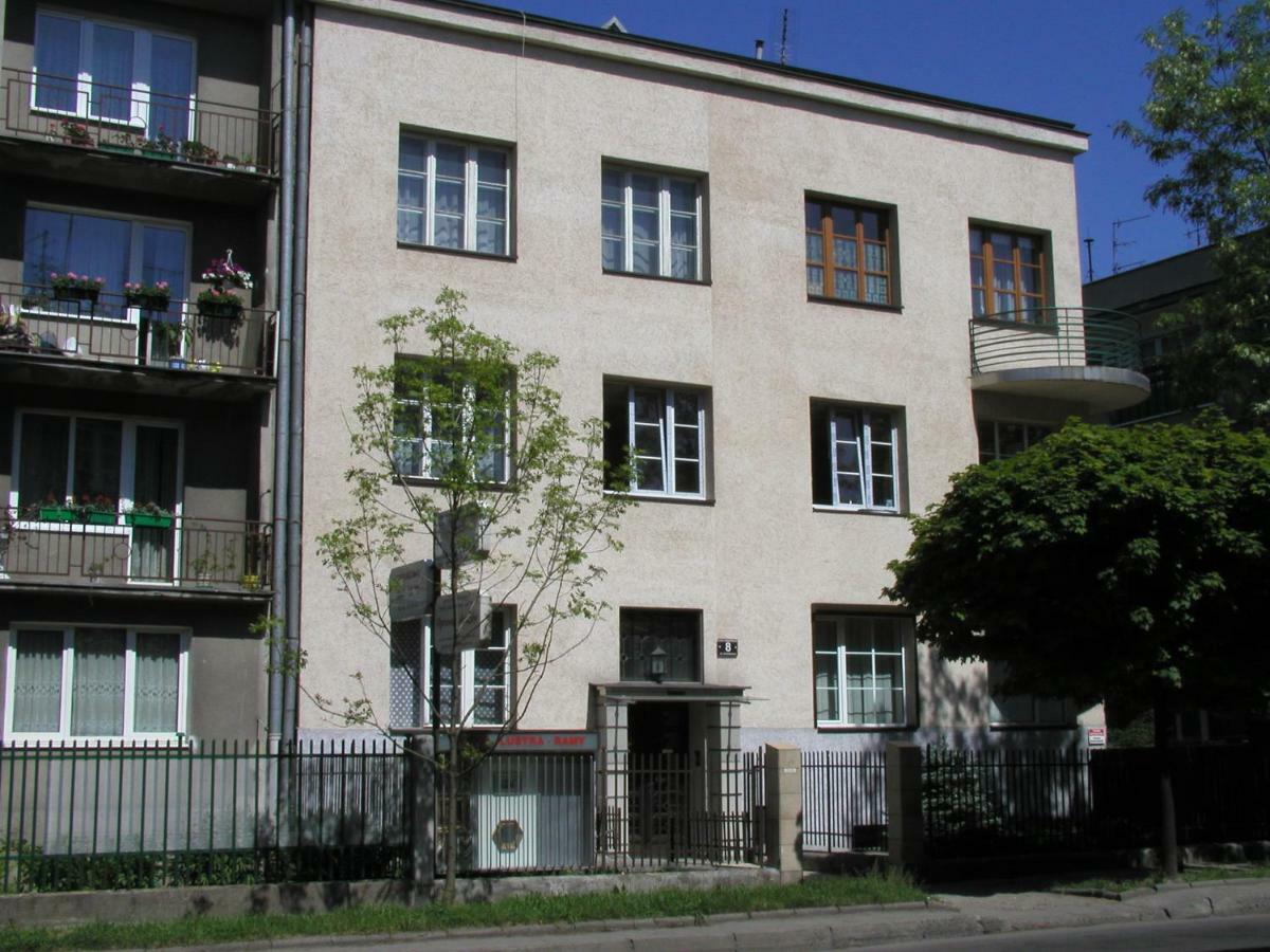 Alder Apartments Cracovie Extérieur photo