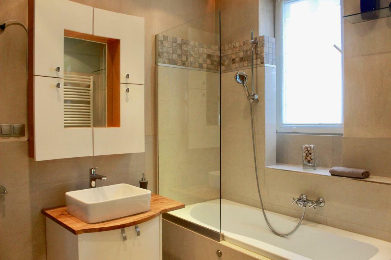 Alder Apartments Cracovie Extérieur photo