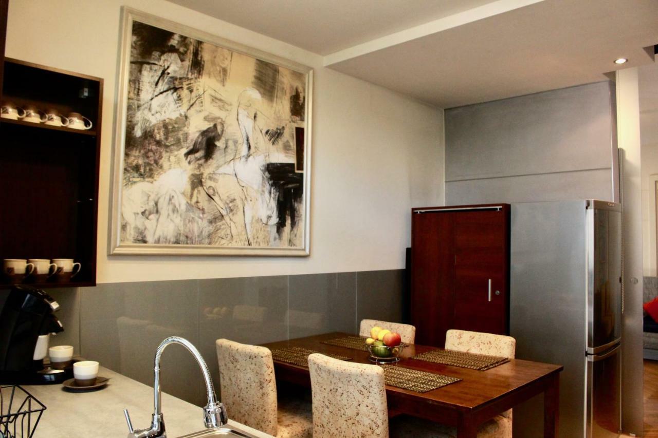 Alder Apartments Cracovie Extérieur photo